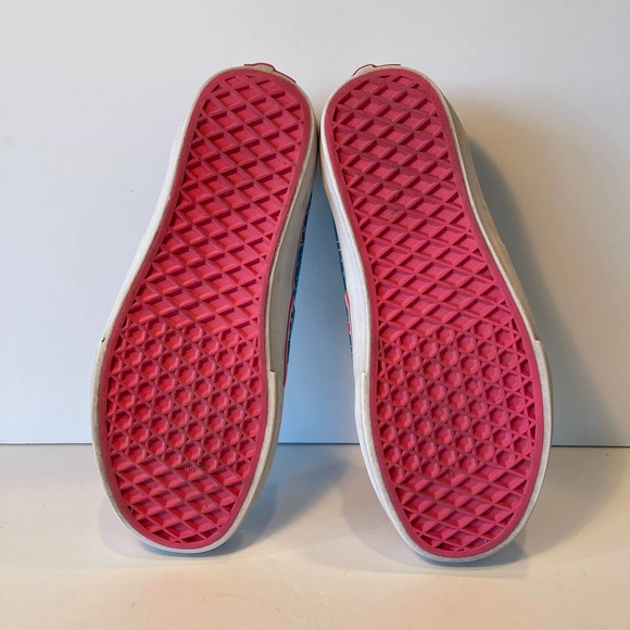 Hello Kitty x VANS Spring/Summer 2012 Collection Women US 7 - Picture 7 of 8